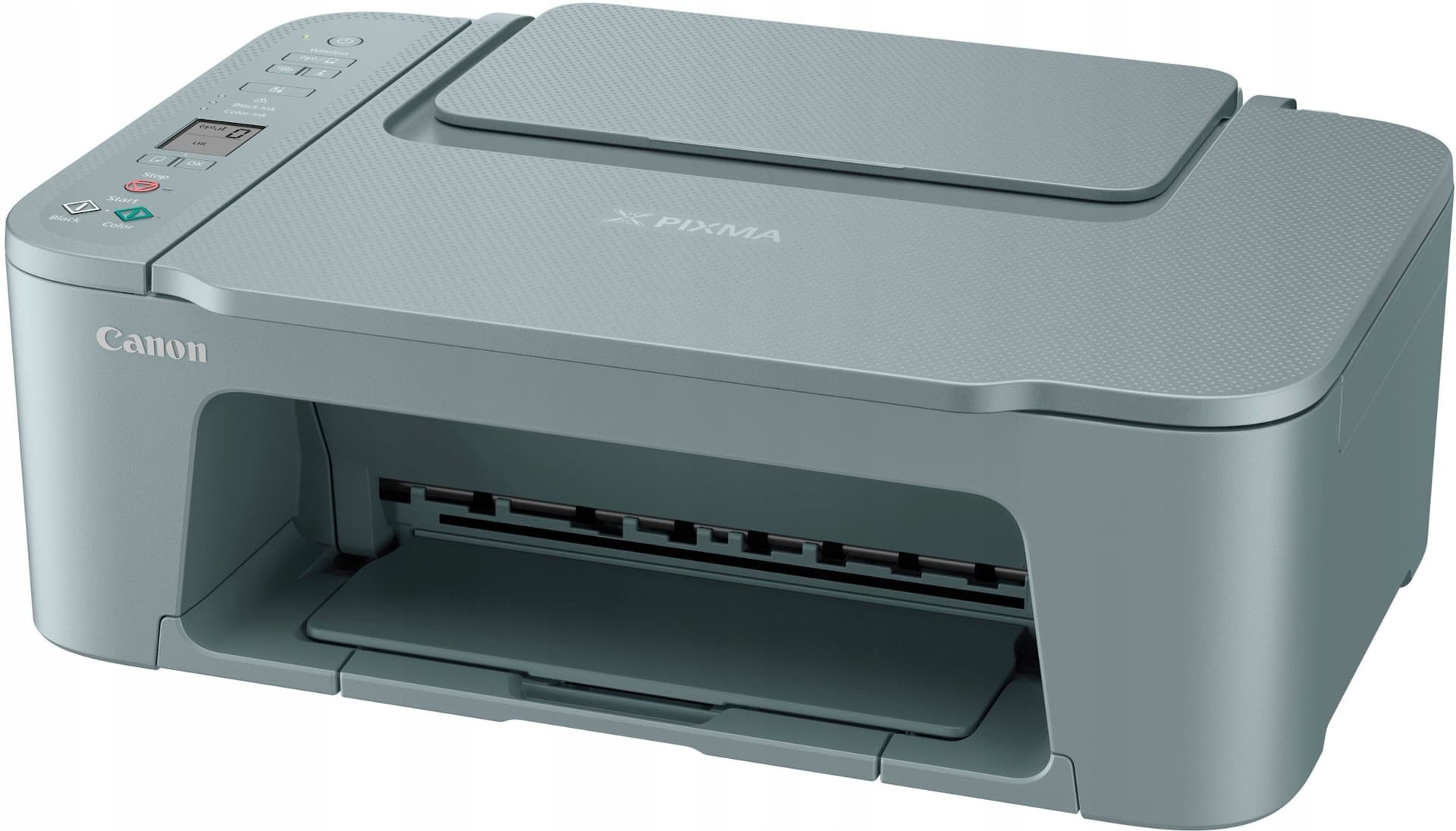 Urządzenie wielofunkcyjne Canon Pixma TS3752i niebieskie