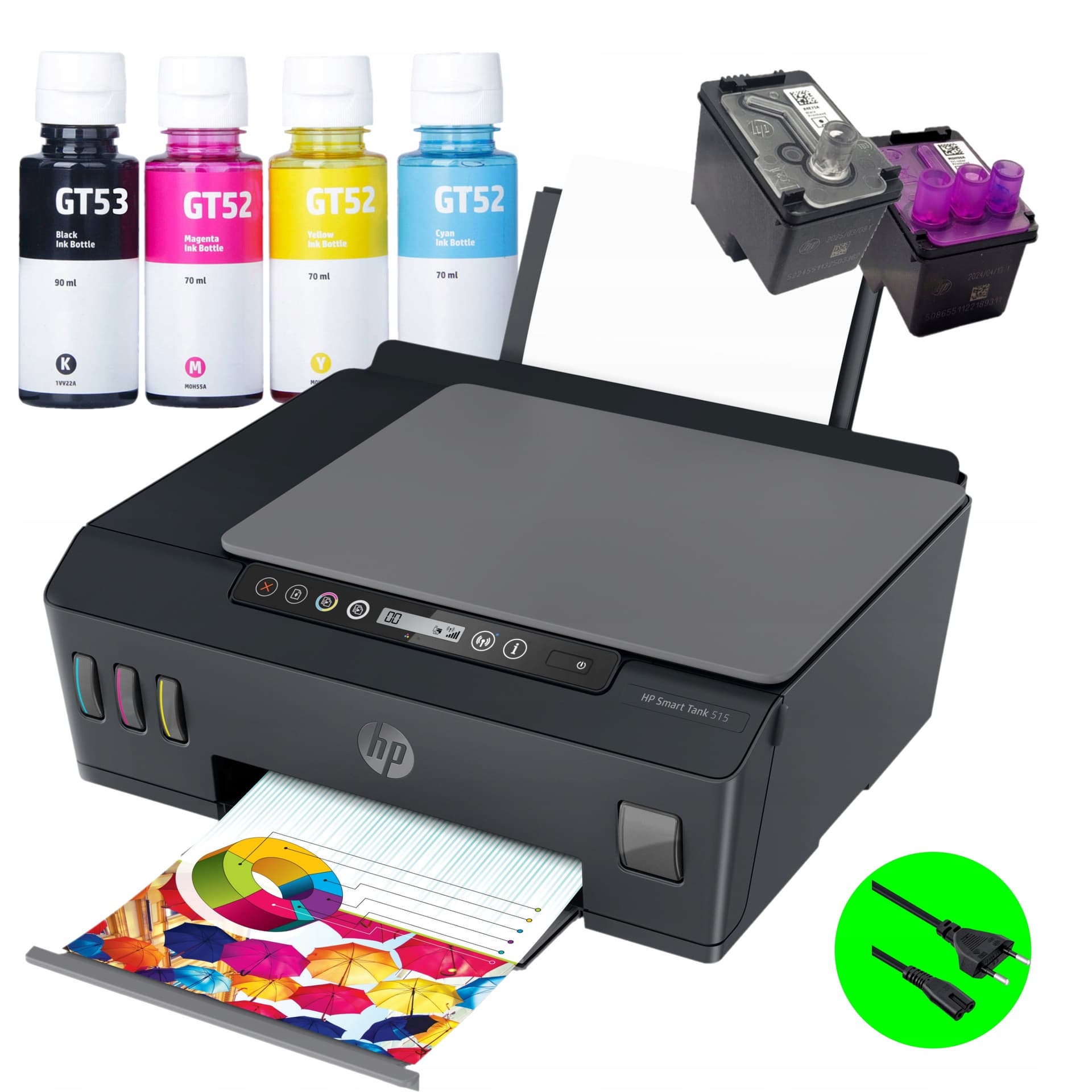 Wielofunkcyjne urządzenie drukujące HP DeskJet 2910