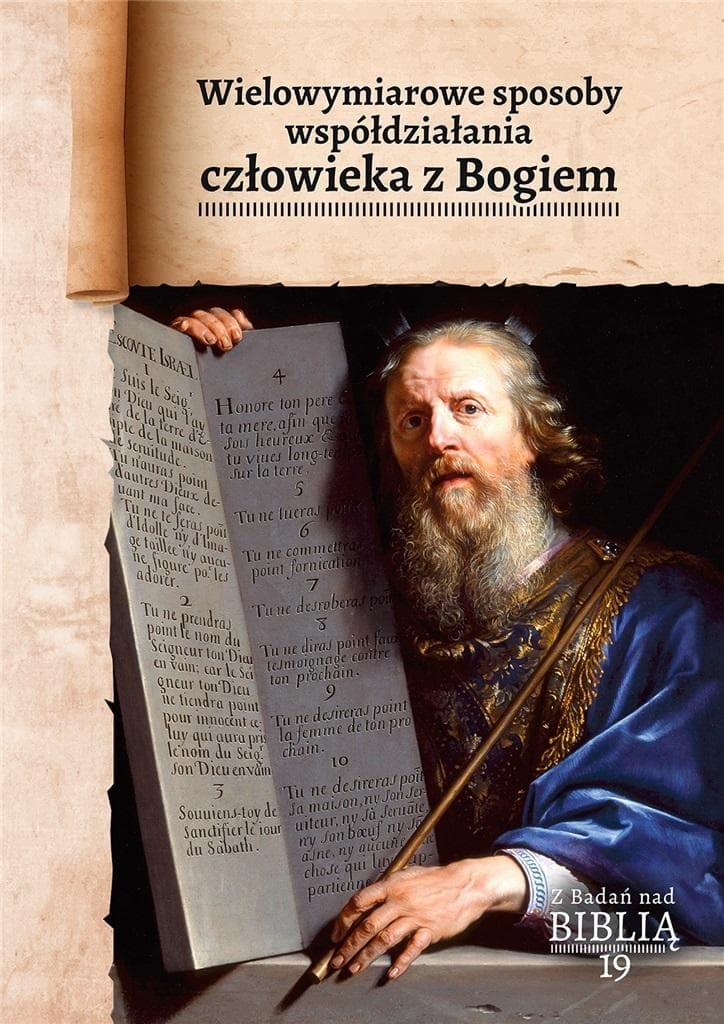 praca zbiorowa - Wielowymiarowe sposoby wspoldzialania czlowieka