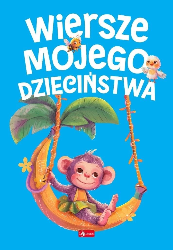 Wiersze dla dzieci - klasyka polskiej poezji