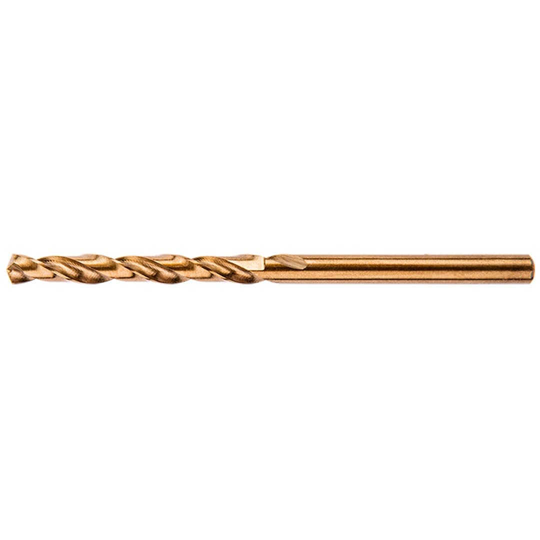 Wiertło do metalu HSS-Co 2.2 mm, 3 szt.