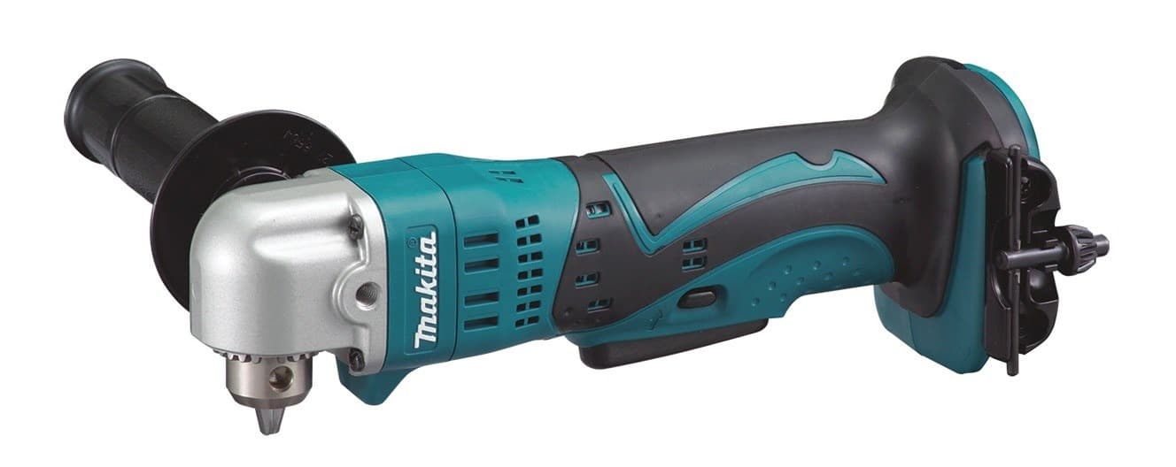 Makita Wiertarko-wkrętarka Kątowa Akumulatorowa 18V DDA350Z