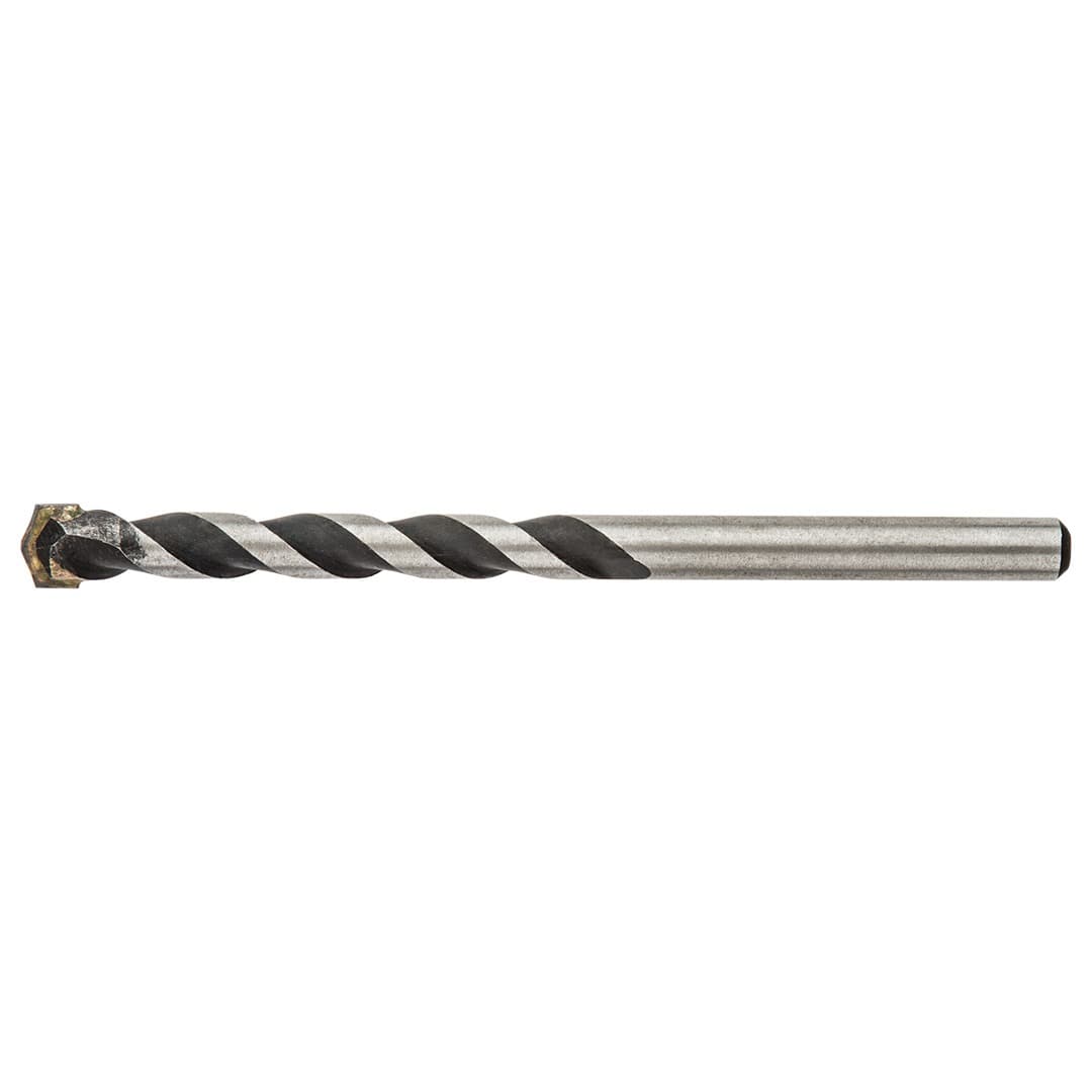 Wiertło do betonu z końcówką motylkową 8 mm x 250 mm