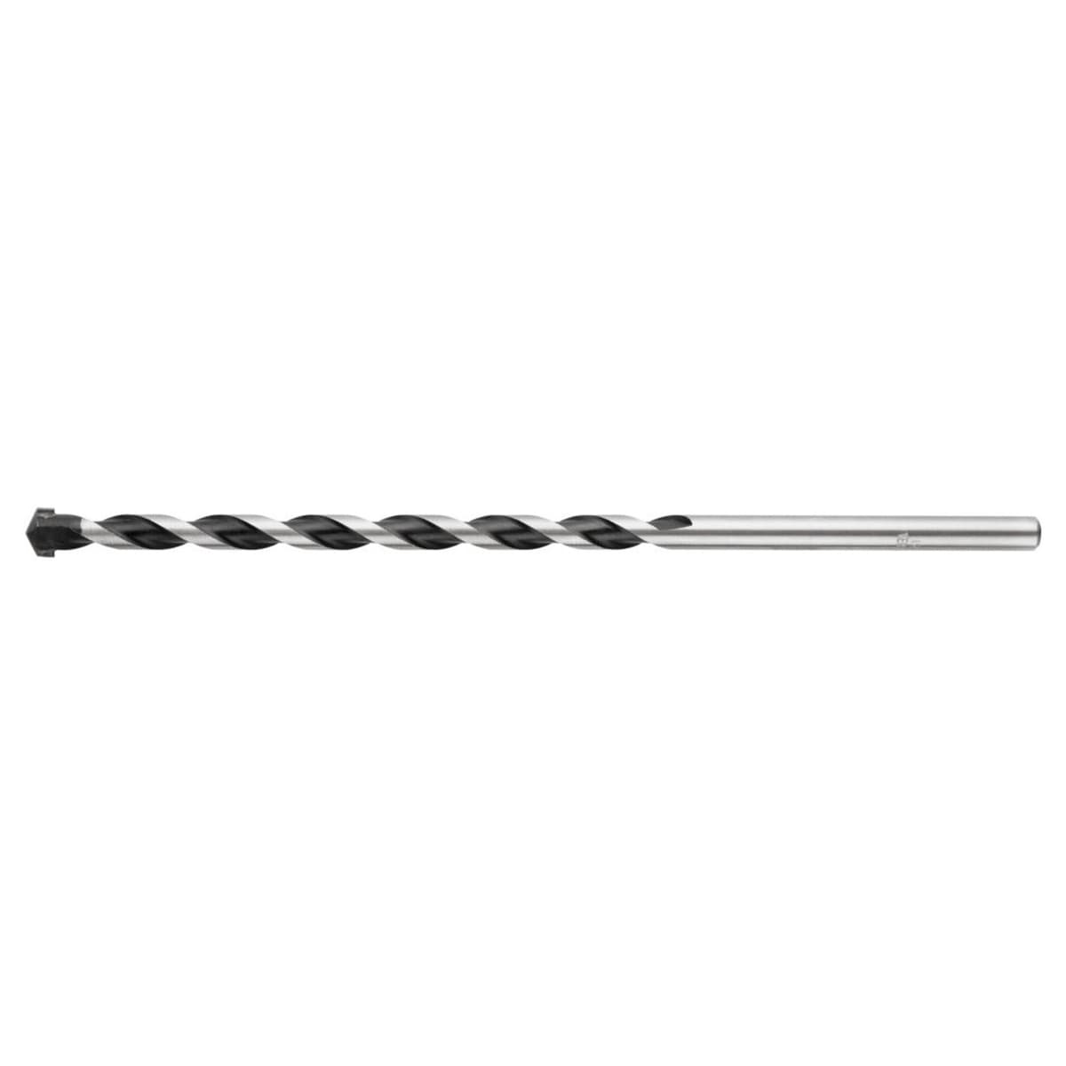 Wiertło do betonu 12 x 250 mm szlifowane Verto