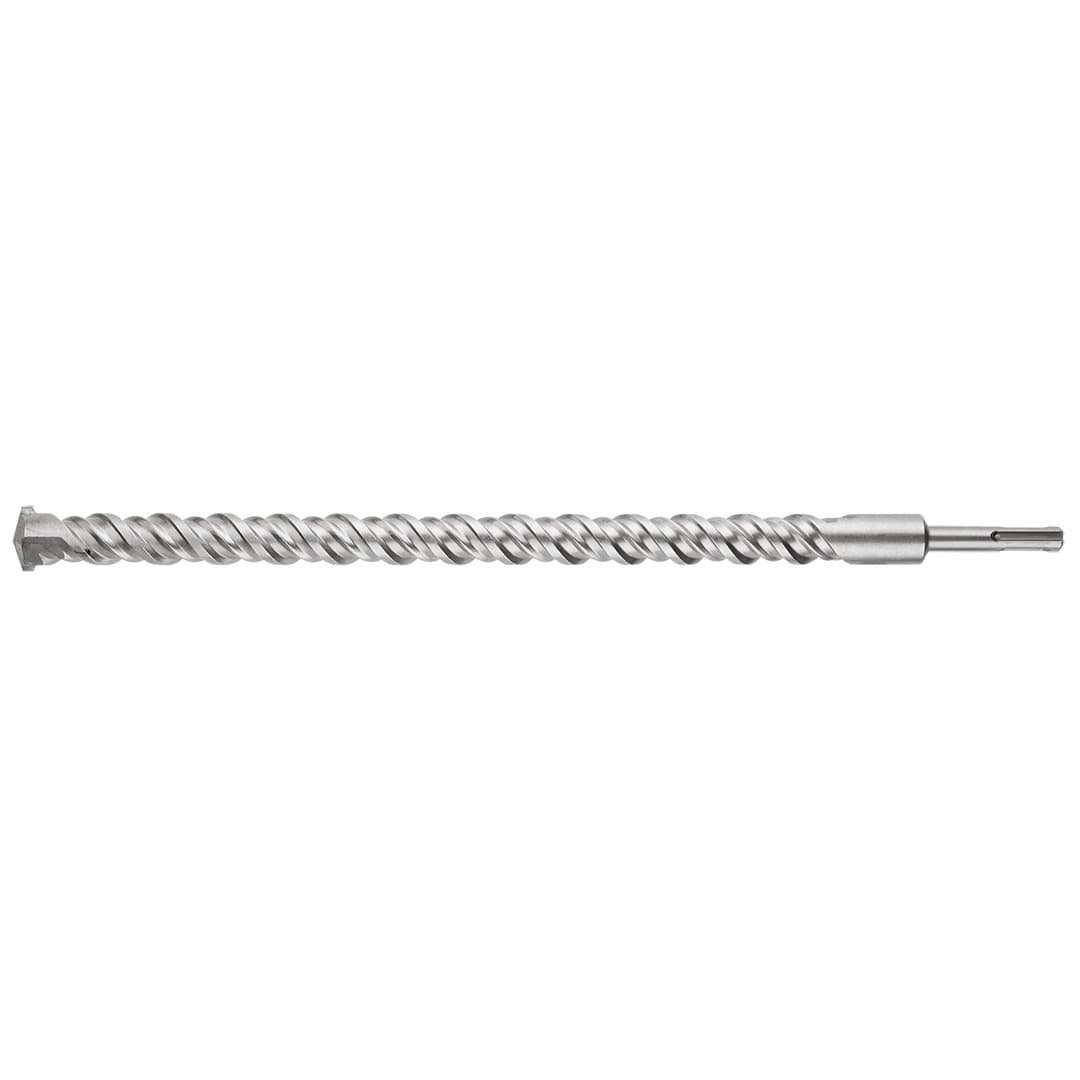 Wiertło do betonu SDS Plus 25 x 400 mm
