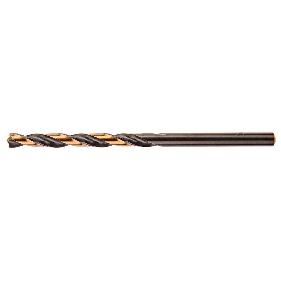 Wiertło do metalu HSS-CNC 124 stopni Pro-Tec 3.8 mm