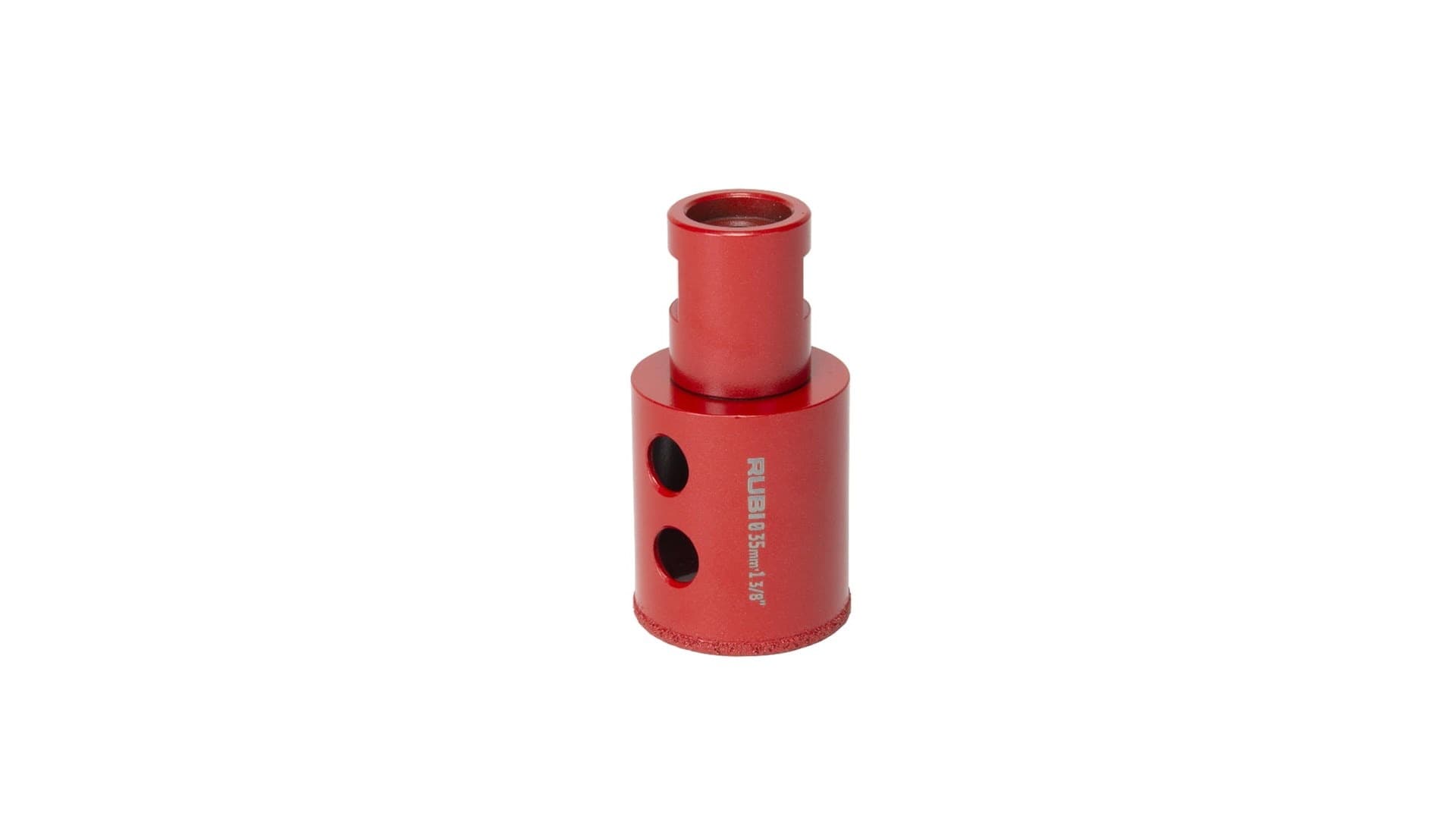 Wiertło koronowe diamentowe Rubi Drygres Premium 35 mm