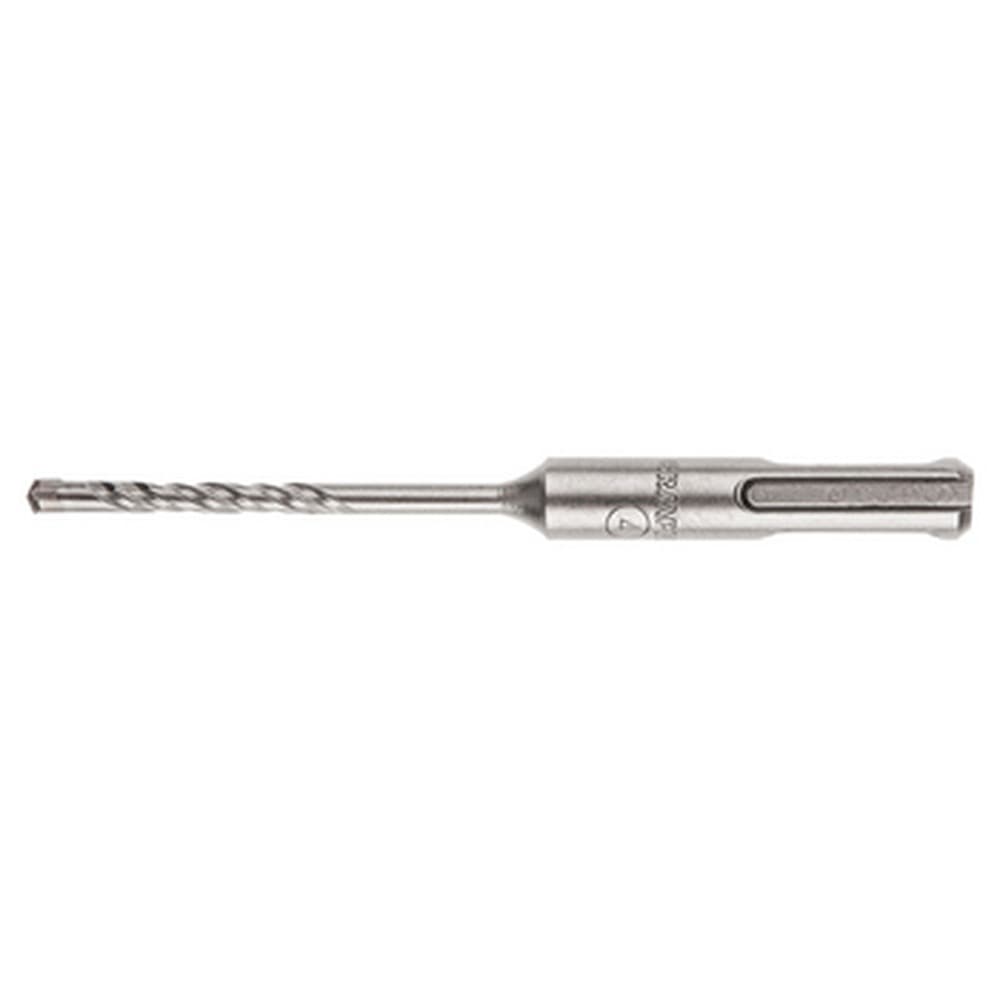 Wiertło SDS Plus do betonu 4 x 110 mm Graphite