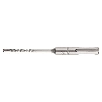 Wiertło SDS Plus do betonu 4 x 110 mm Graphite