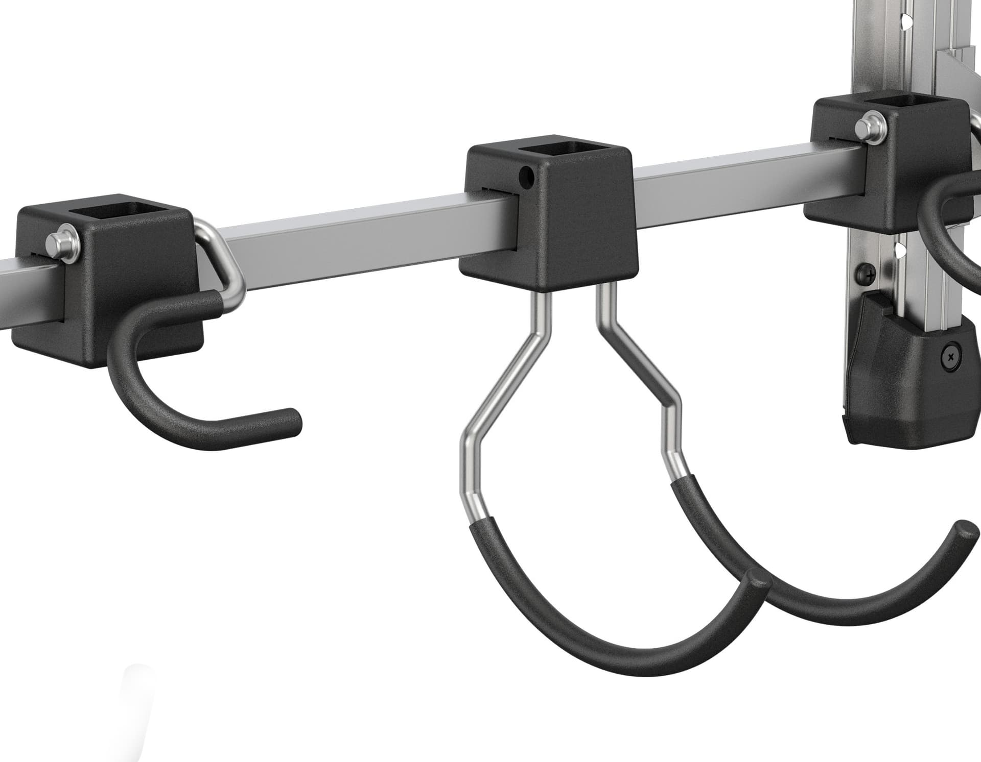 Wieszak Keter Multi Purpose Wall Hanger wielofunkcyjny
