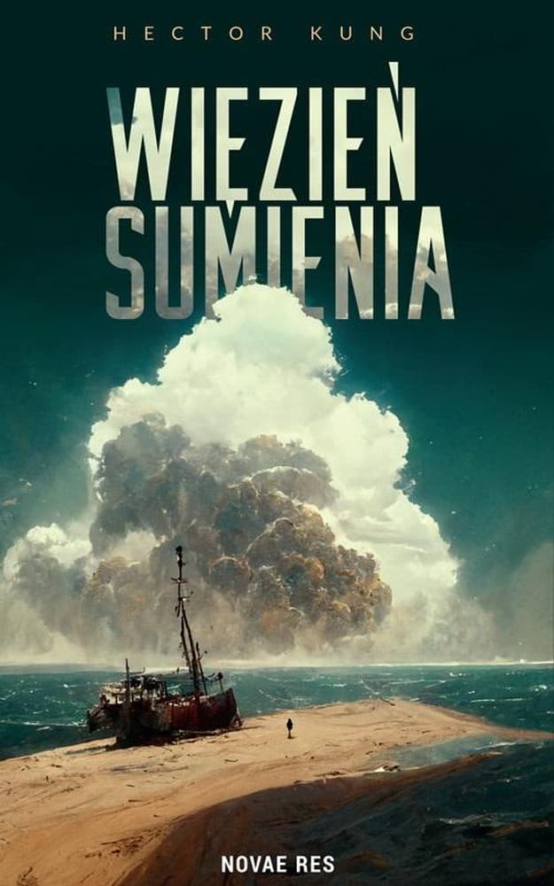 Więzień sumienia - Autor