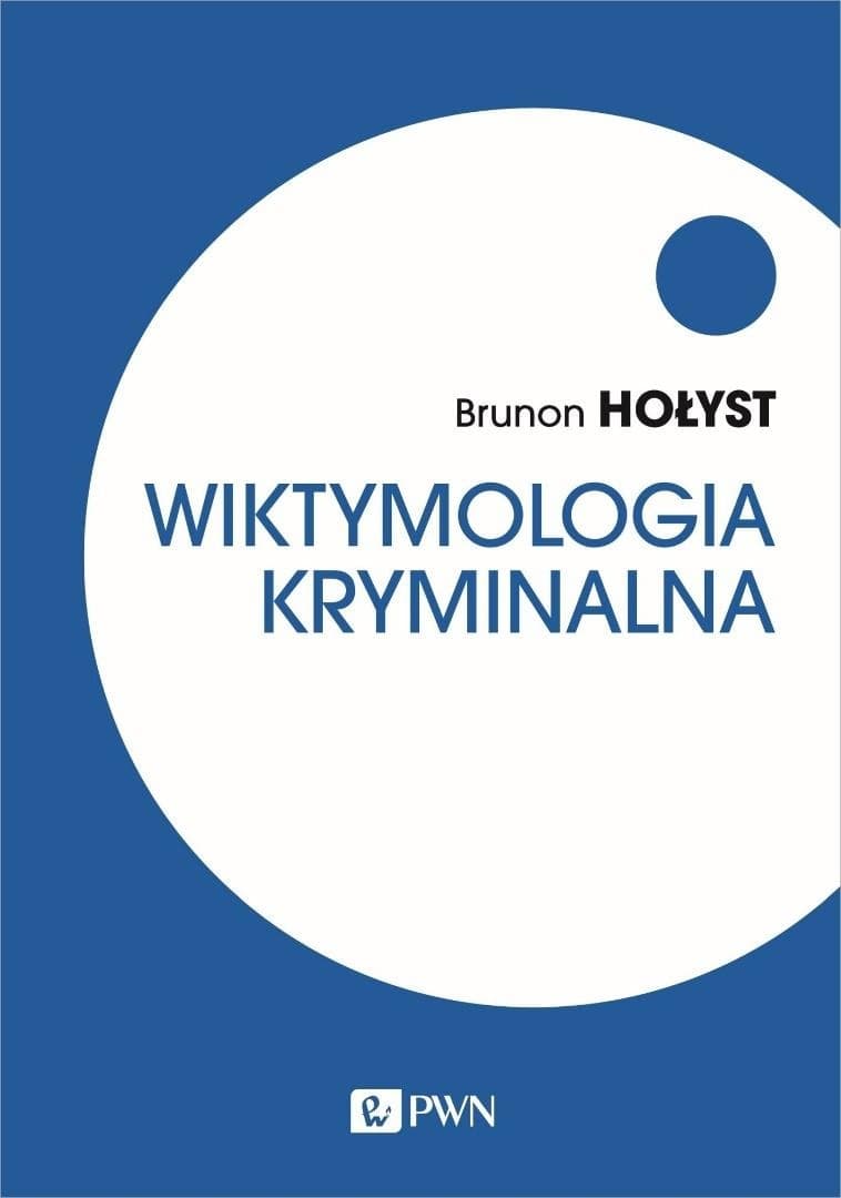 Wiktymologia kryminalna - spojrzenie na ofiarę przestępstwa