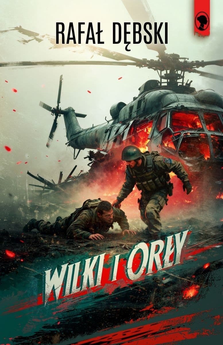 Wilki i orły