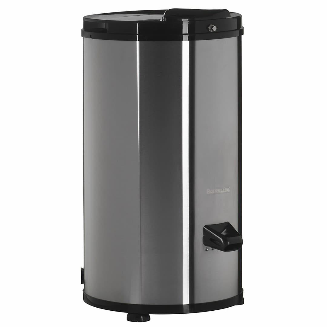 Ravanson Wirówka do Ubrań XPB2800-X 6 kg Srebrna
