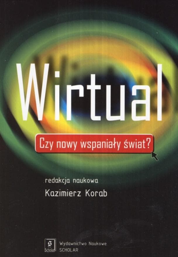 Wirtual - red. Kazimierz Korab