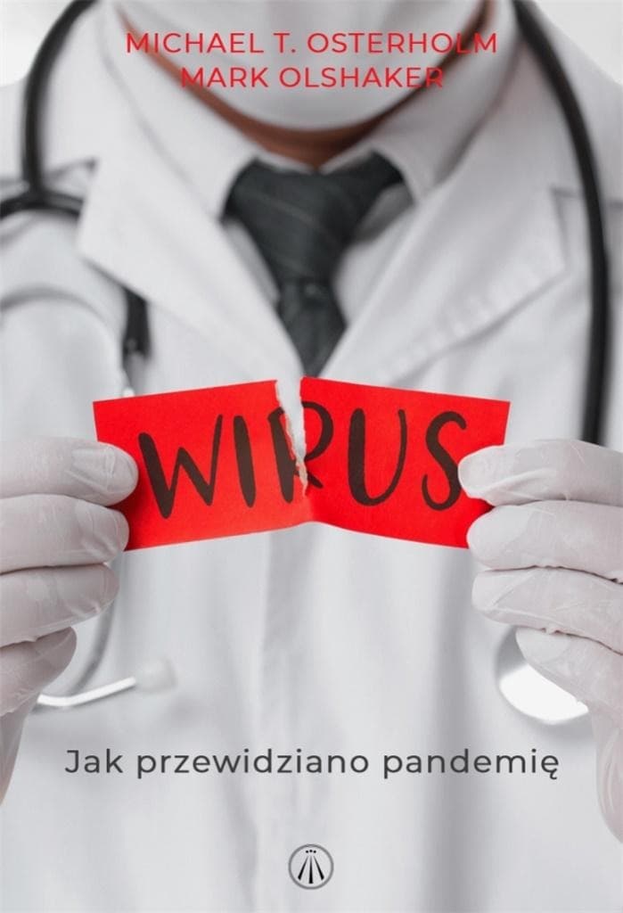 Wirus Jak Przewidziano Pandemię