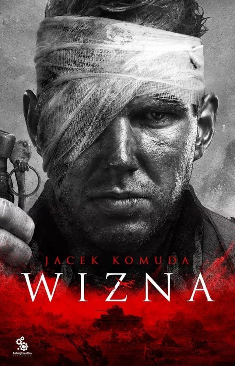 Wizna Historia Heroicznej Obrony Polski 1939