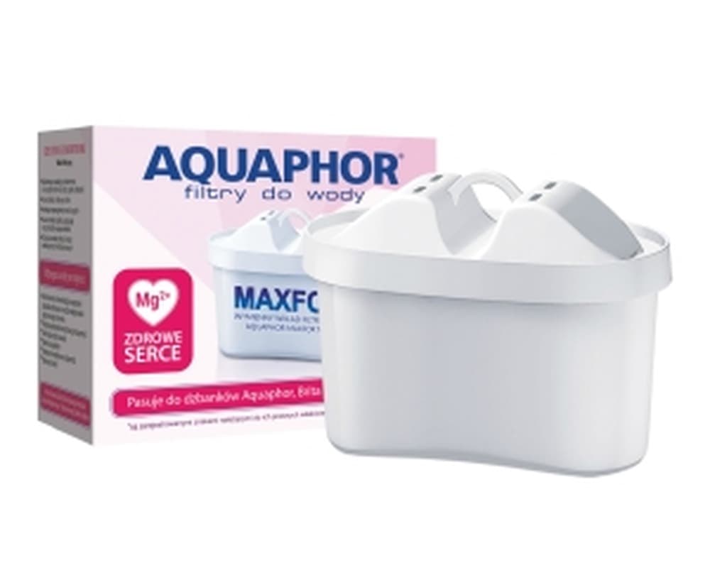 R- Aquaphor Maxfor B25 Mg Wkład filtrujący 200L