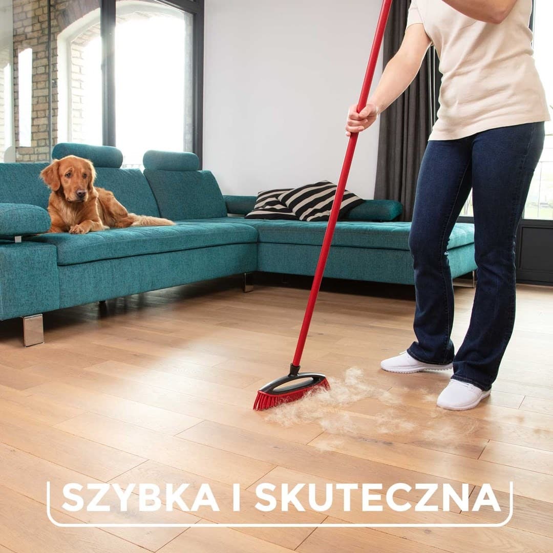 Wkład wymienny do szczotki Vileda Always Clean PET PRO