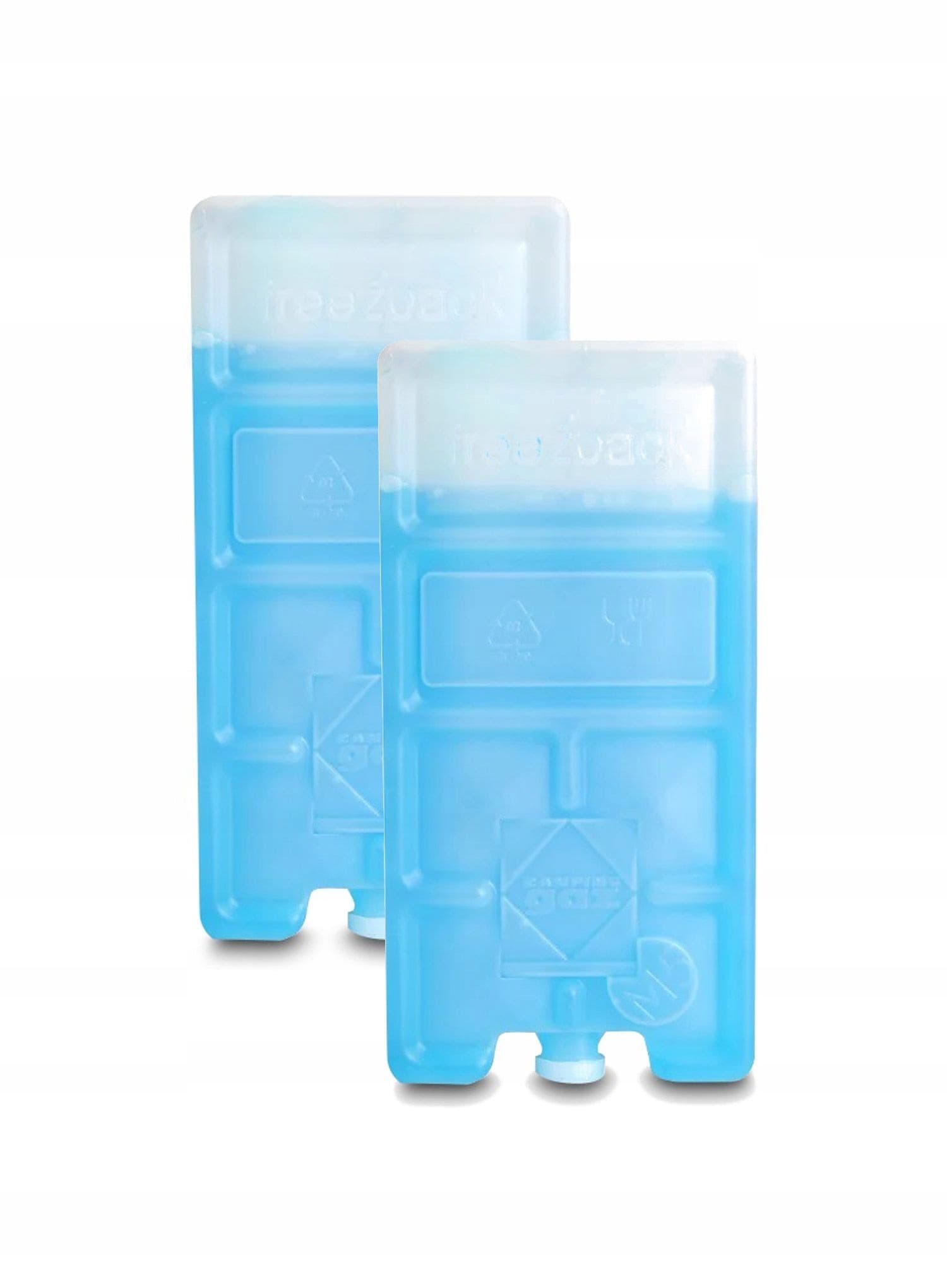 Wkład mrożący do lodówki turystycznej Campingaz Freez Pack M5 200 ml