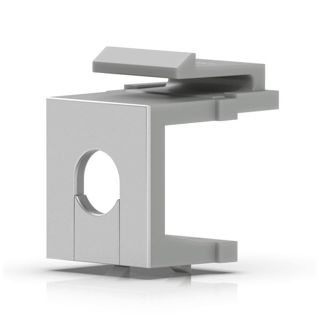 Wkładka Keystone Blank Insert TH do gniazda sieciowego