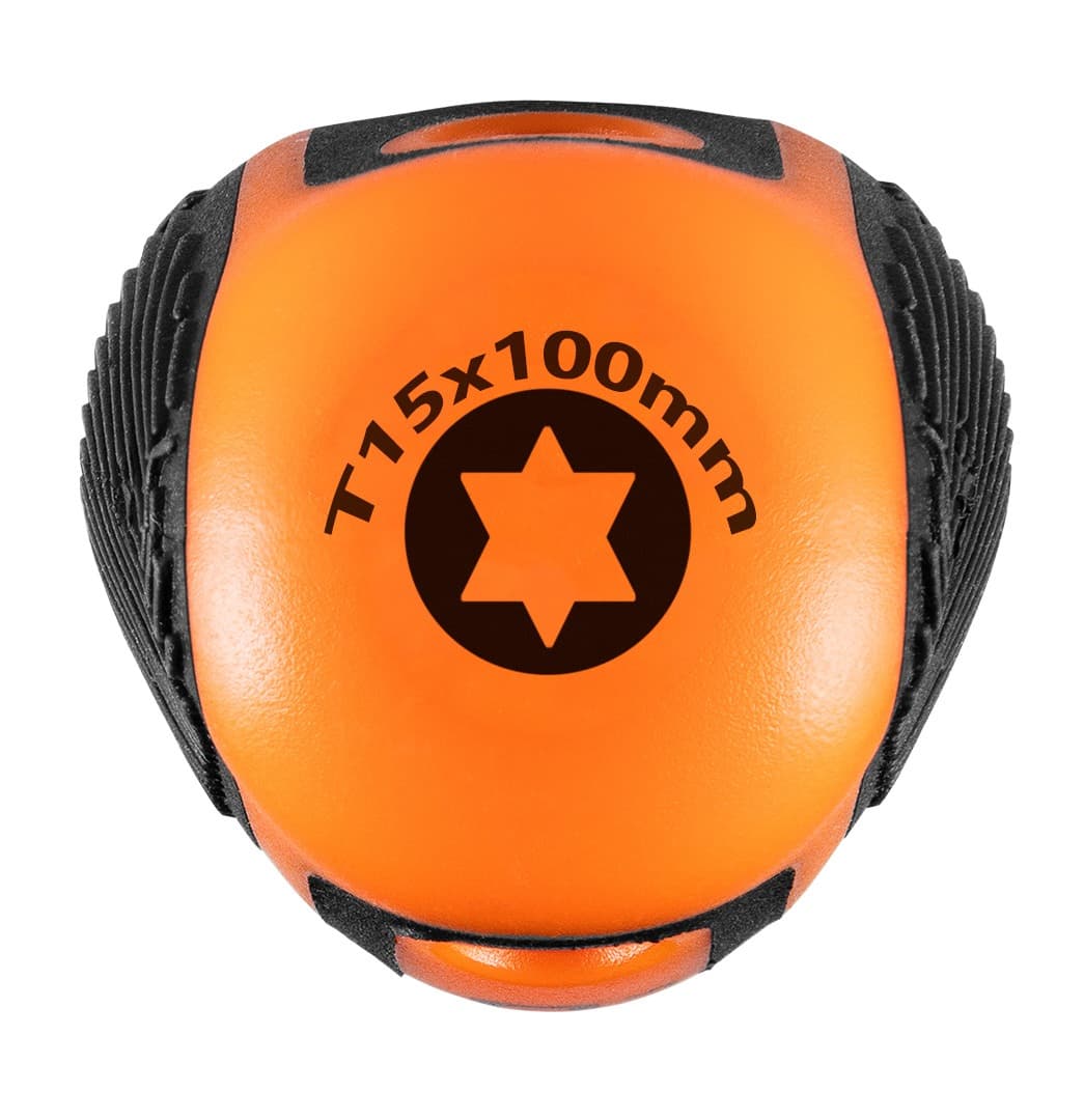 Wkrętak Torx T15, 100 mm