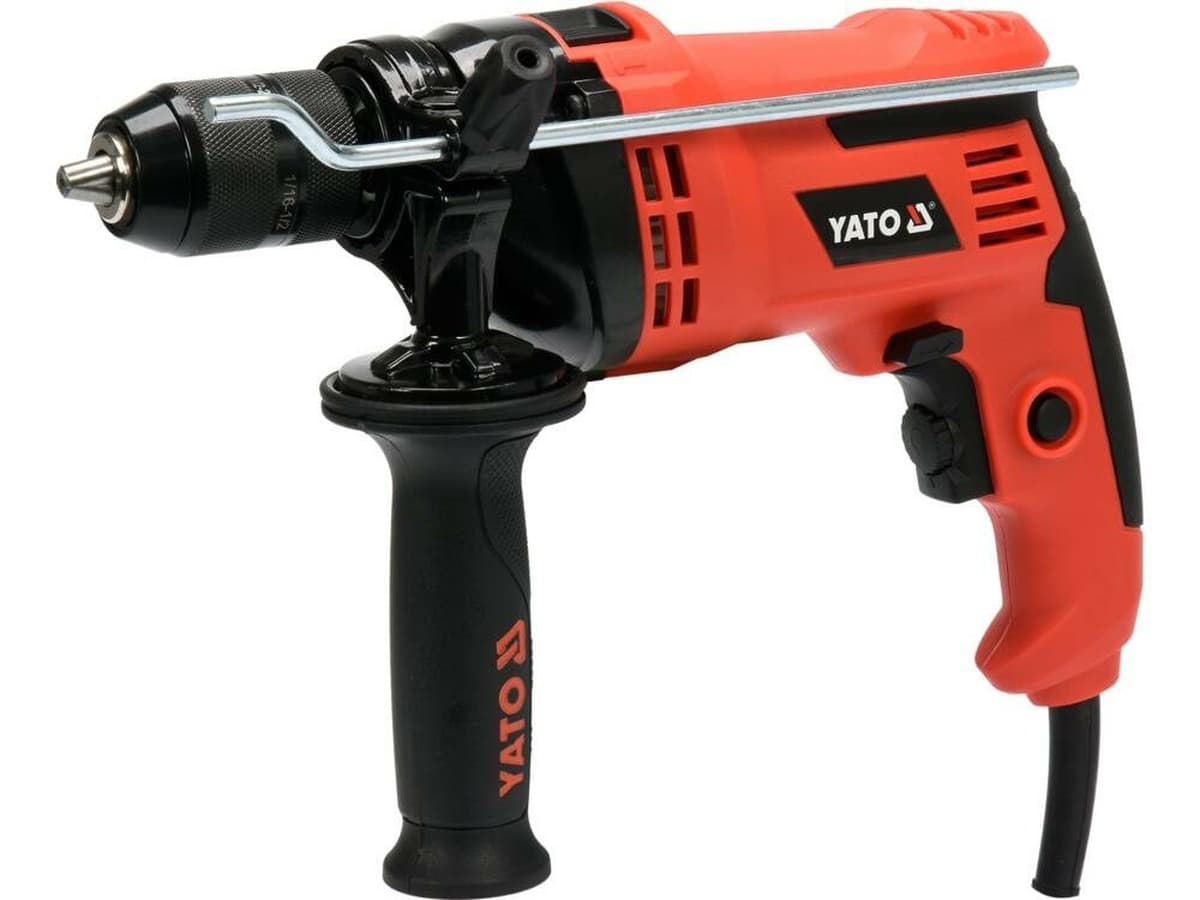 Wkrętarka udarowa Yato YT-82036 18V bez akumulatora