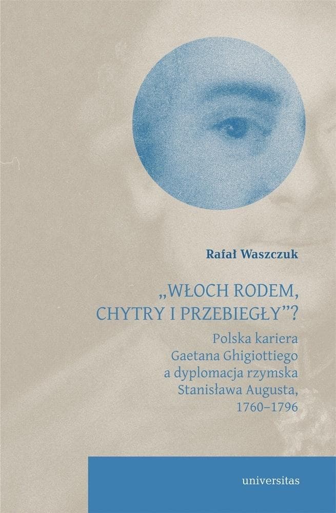 Włoch rodem, chytry i przebiegły? - Rafał Waszczuk