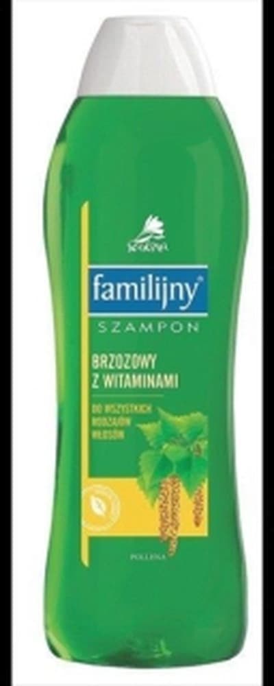 Familijny Woda brzozowa 1 litr