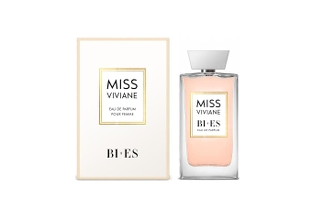 Woda perfumowana Bi-Es Miss Viviane 100 ml