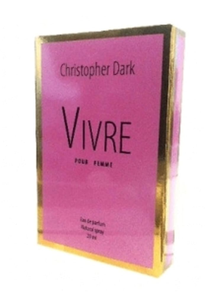 Woda perfumowana CHD Vivre 20 ml
