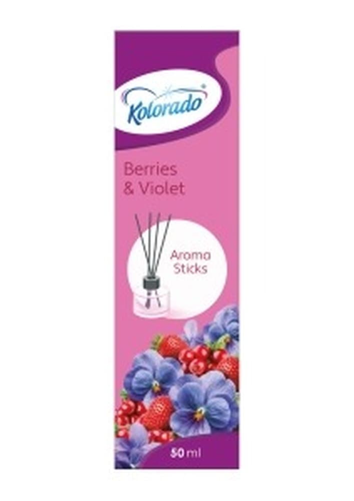 Woda perfumowana Kolorado Berries 50 ml