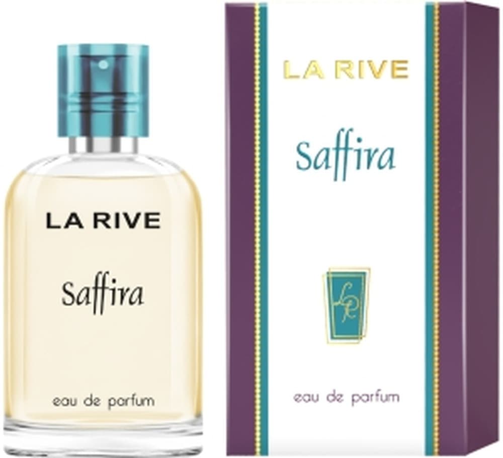 La Rive Saffira woda perfumowana 30 ml dla kobiet