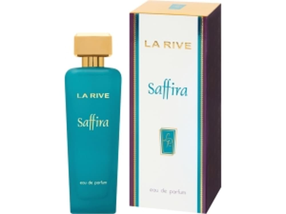 La Rive Saffira woda perfumowana 90 ml dla kobiet