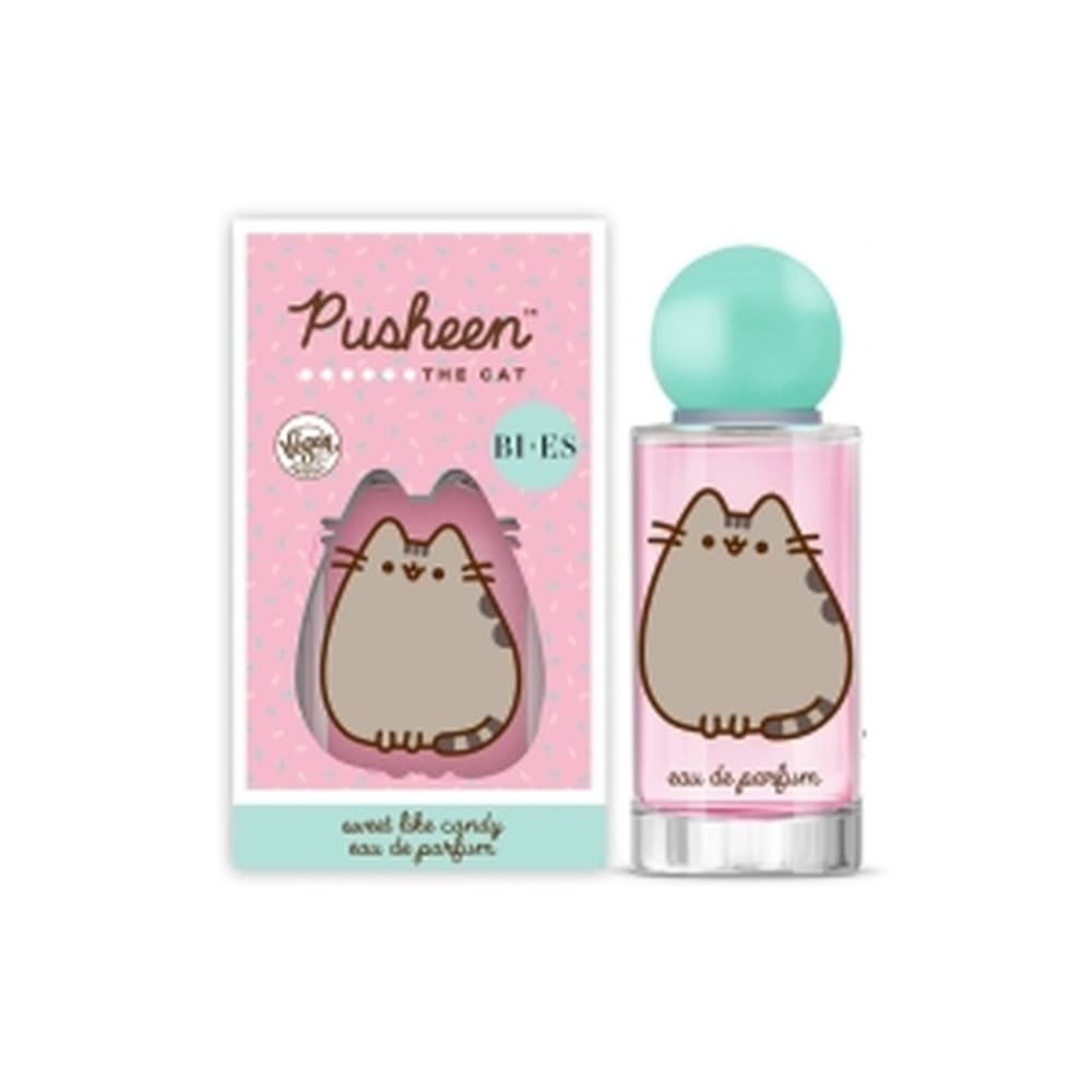Woda perfumowana Pusheen Sweet Like Candy 50 ml