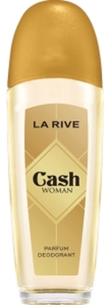 Woda po goleniu La Rive Cash 75 ml