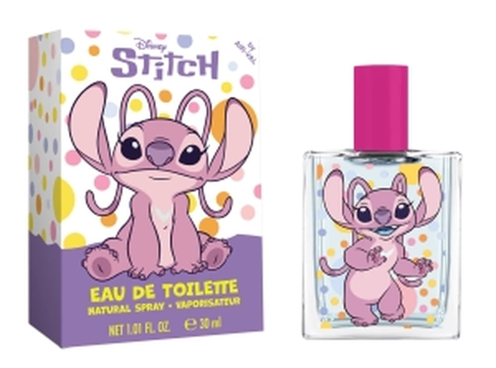 Air-Val Stitch Angel Woda toaletowa 30 ml