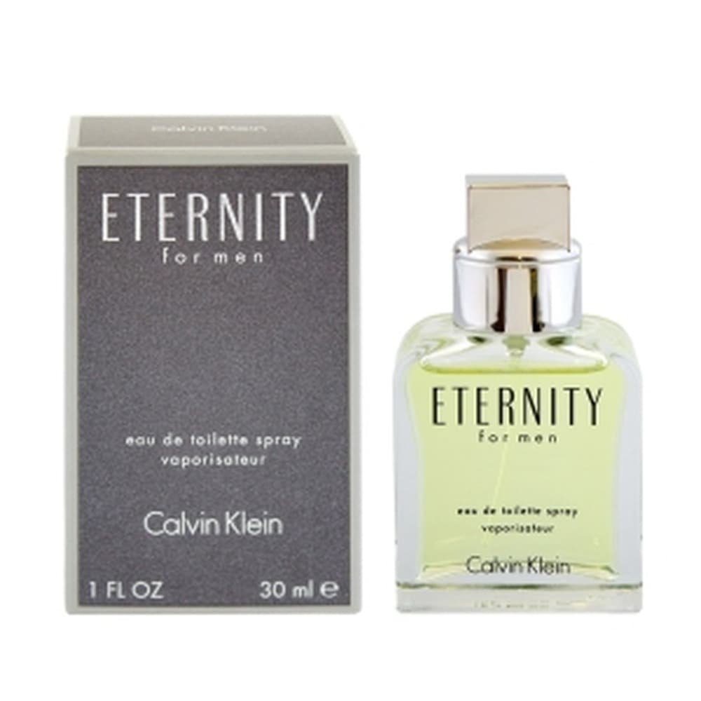 Woda toaletowa Calvin Klein Eternity 30 ml