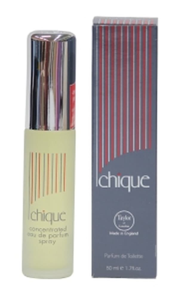 Woda toaletowa Chique W EDC 50 ml