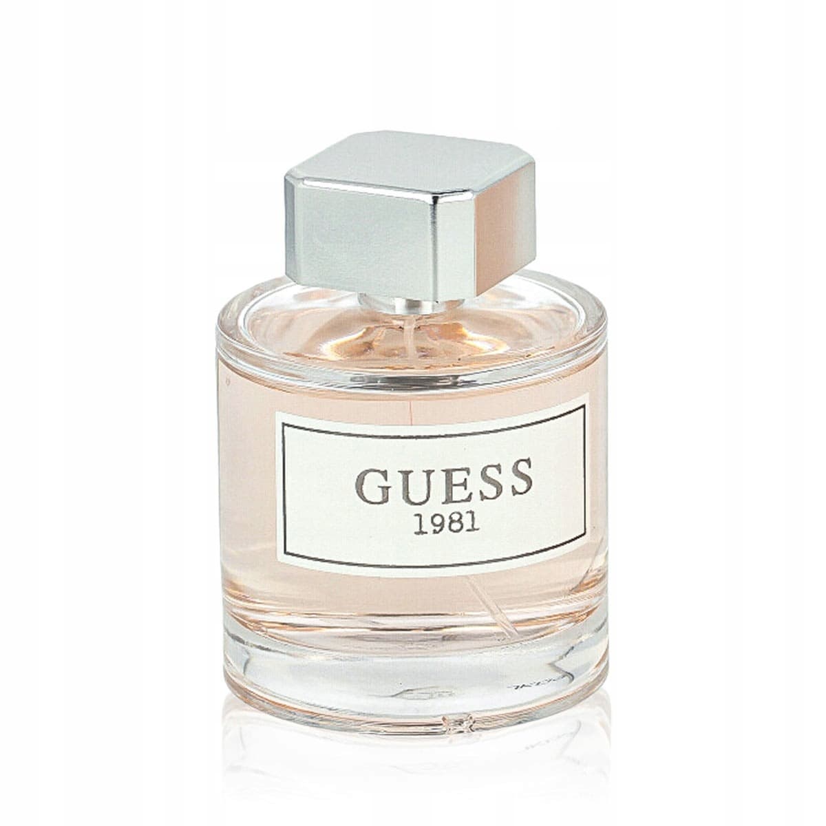 Guess 1981 woda toaletowa Damska 100 ml