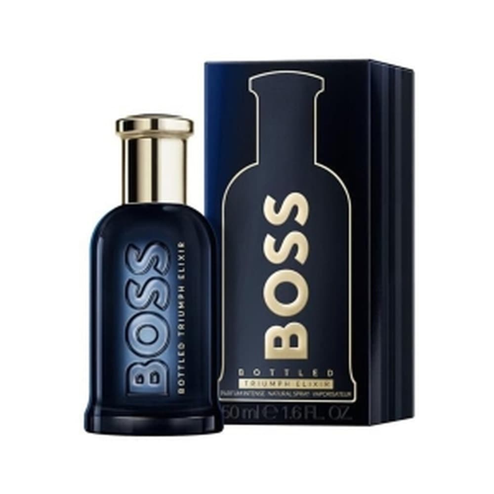 Woda toaletowa Hugo Boss Bottled Triumph Elixir EDP 50 ml