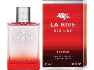 Grey Line La Rive woda toaletowa 90 ml