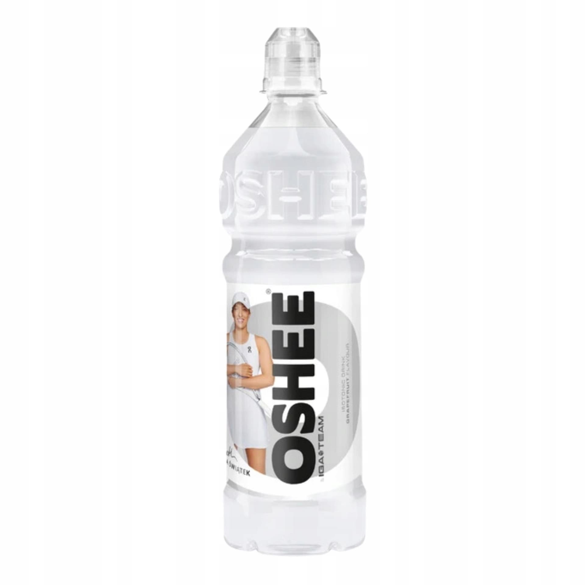 Oshee Vitamin Water Vitamins+Minerals Tetra pak 750ml