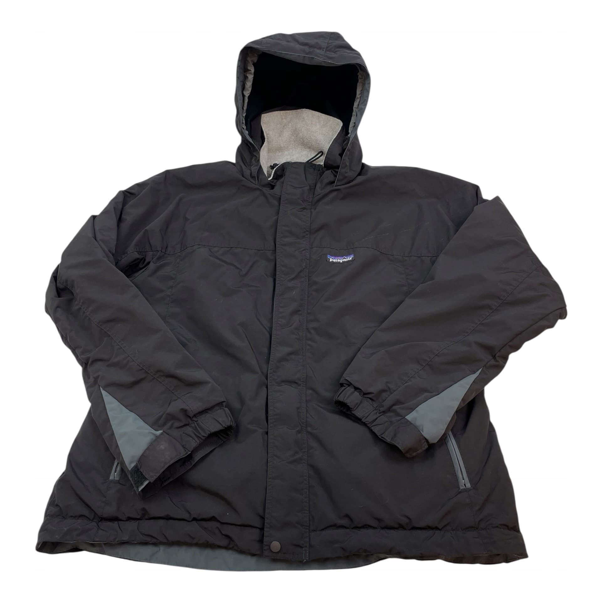 Wodoodporna kurtka męska Patagonia Torrentshell 3L