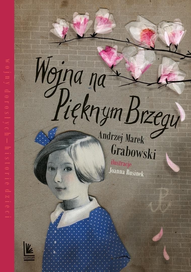 Wojny dorosłych historie dzieci wydanie 2025