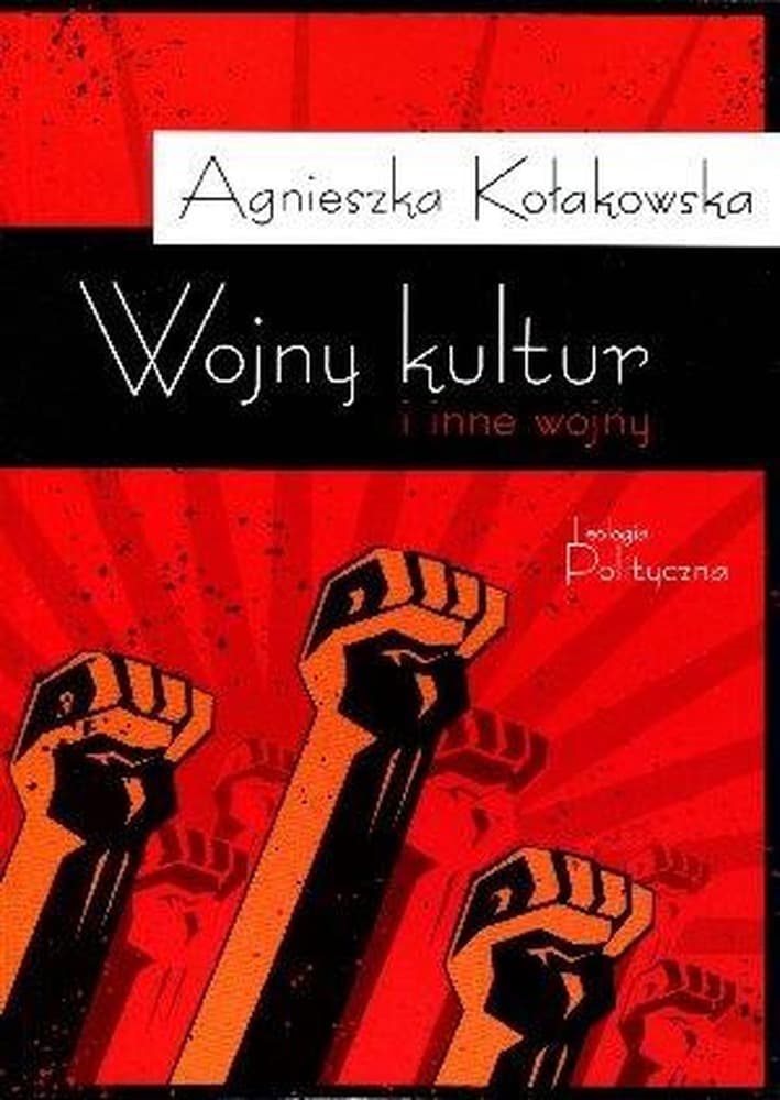 Wojny Kultur i Inne Wojny - Rok 2012