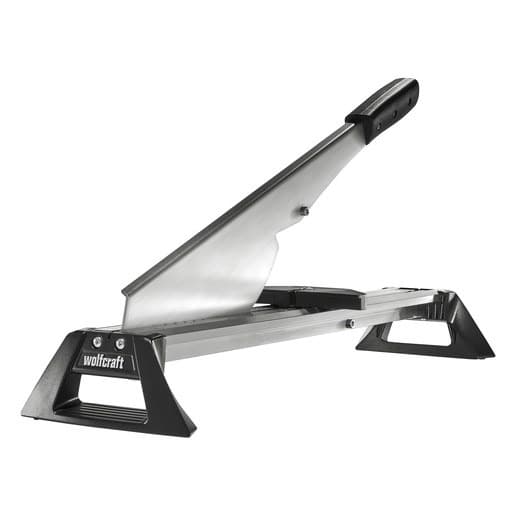 Gilotyna do paneli laminowanych Wolfcraft LC 600