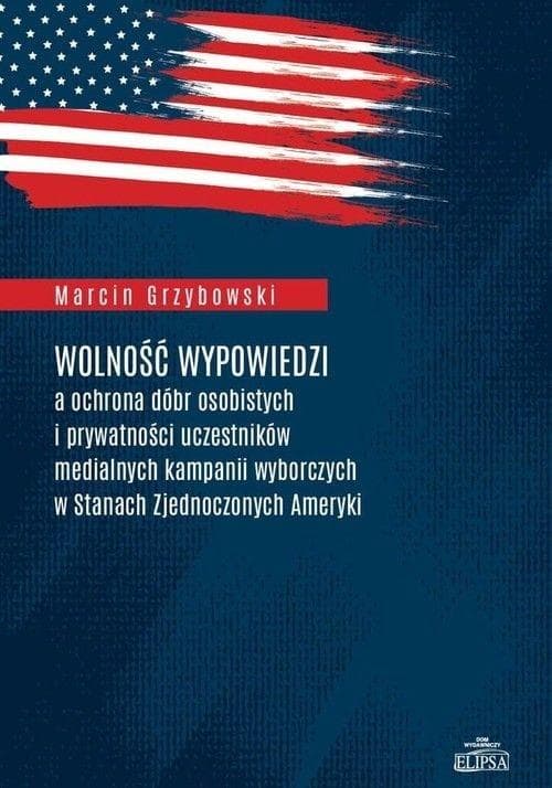 Wolność wypowiedzi a ochrona dóbr osobistych Marcin Grzybowski