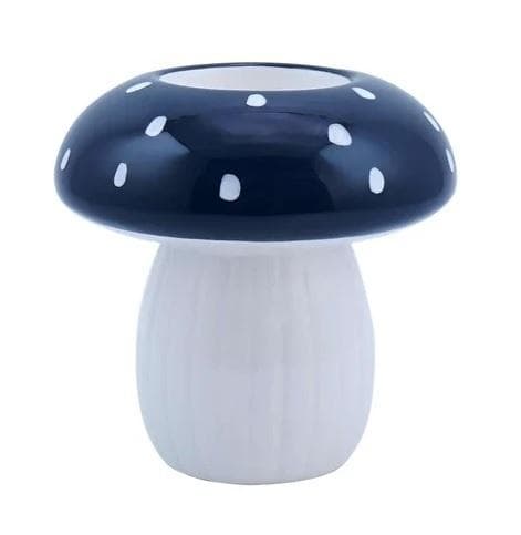 Świecznik Tea Light Grzybek Woodland Folk 95x95 mm