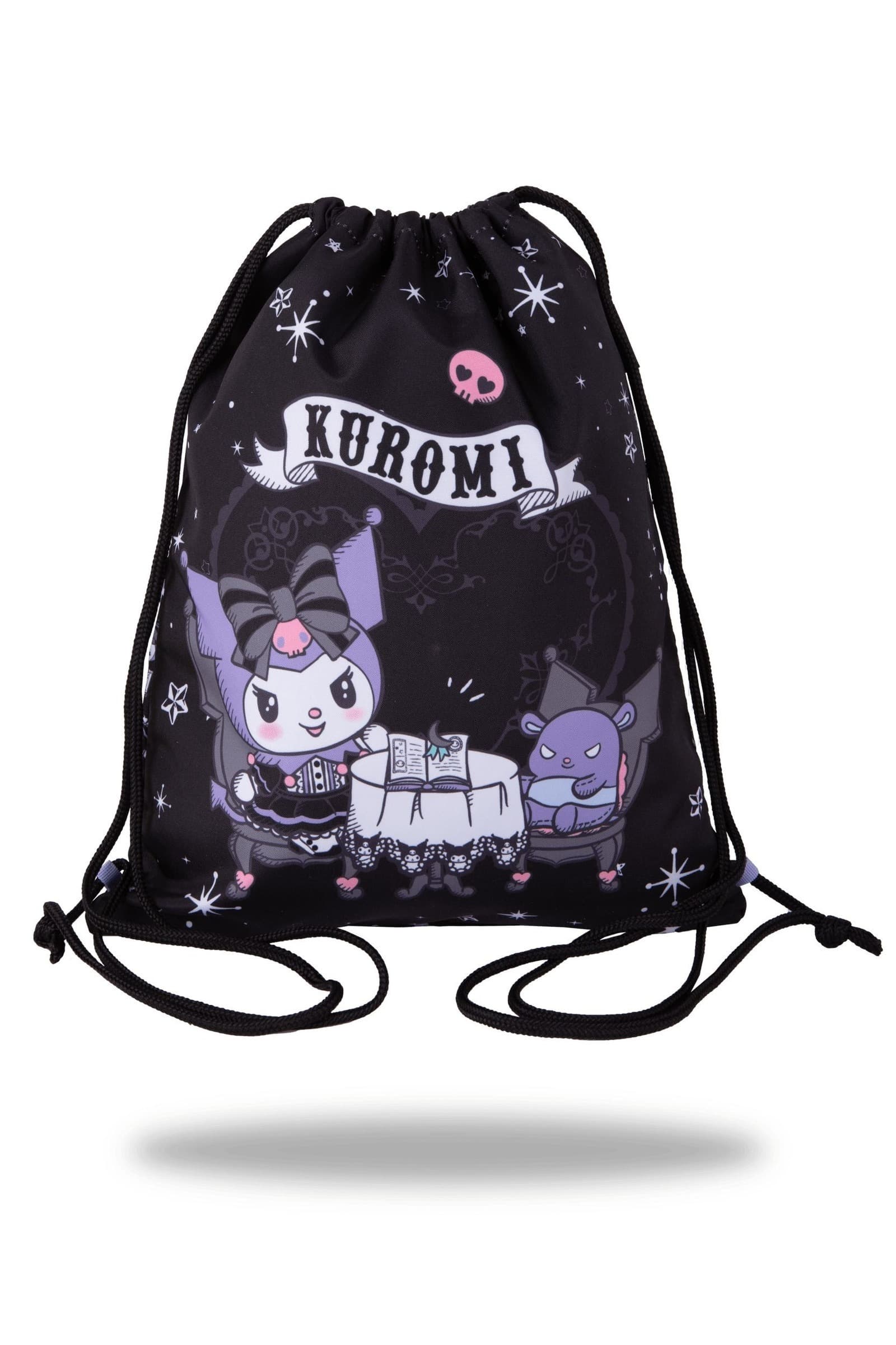 Worek na buty Kuromi Beta